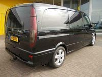 Occasion Mercedes Vito 95 PK (69 kW) 2013 Overige Van