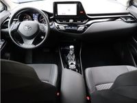 tweedehands Toyota C-HR 1.8 Hybrid Dynamic | Parkeersensoren | Apple CarPl