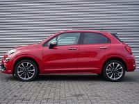 Occasion Fiat 500X Sport 131 PK (96 kW) 2024 Rood SUV