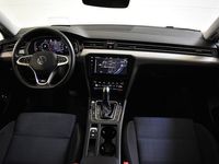 tweedehands VW Passat Variant GTE 218PK DSG HYBRID BUSINESS VIRTUAL/HEADUP/TREKH