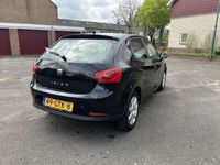 tweedehands Seat Ibiza 1.4 Stylance