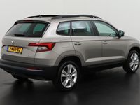 tweedehands Skoda Karoq Automaat 1.5 TSI ACT Style Business | Camera | Panoramadak | Zondag Open!