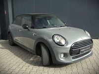 Occasion Mini Cooper 136 PK (100 kW) 2018 Grijs (metallic) Hatchback