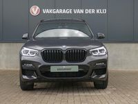 tweedehands BMW X3 XDrive30e M-Sport | Panorama | Trekhaak | Adapt. LED | Shadow | Hifi