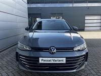 tweedehands VW Passat Variant Business 1.5 110 kW / 150 pk eTSI Variant 7 versn.