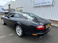 tweedehands Jaguar XK8 4.0 V8 Coupé super netjes