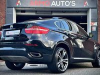Occasion BMW X6 286 PK (210 kW) 2009 Zwart SUV