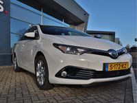 Occasion Toyota Auris Business Edition 2023 Wit Stationwagen
