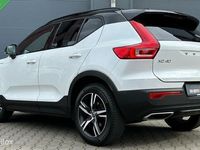 tweedehands Volvo XC40 T3 163 PK R-Design Pano.dak/Trekhaak/LED/Two-tone/Lane/ACC