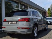 tweedehands Audi Q5 50 TSFI E QUATTRO S-LINE - ACC - MATRIX