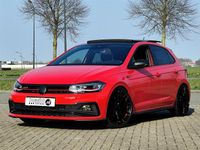 Occasion VW Polo GTI 200 PK (147 kW) 2020 Rood Hatchback