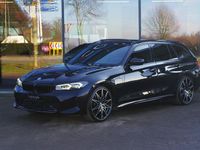 Occasion BMW 330e Executive 294 PK (216 kW) 2023 Zwart (metallic) Stationwagen