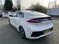 tweedehands Hyundai Ioniq 1.6 GDi First Edit.*RIJKLAARPRIJS*