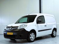 tweedehands Renault Kangoo Express 1.5 dCi 90 Express Comfort Navi|Cruise|Trekhaak|P.D.C.