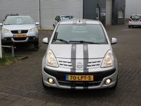 tweedehands Nissan Pixo 1.0 Look Sport AC Leuke auto!