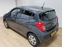 tweedehands Opel Karl 1.0 ecoFLEX Edition Automaat Cruisecontrol 5-deurs Airco Dealeronderhouden incl. btw auto