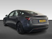 Occasion Tesla Model 3 366 kW (498 PK) 2024 Grijs Sedan