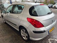 tweedehands Peugeot 308 3081.4 VTi XR