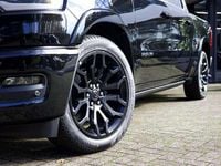 Occasion Dodge Ram Limited 540 PK (397 kW) 2024 Zwart Pickup