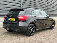 tweedehands Mercedes A200 CDI Prestige xenon navi