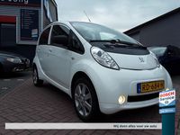 Occasion Peugeot iON Active 47 kW (64 PK) 2017 Wit Hatchback