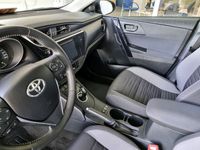 tweedehands Toyota Auris 1.8 HYBRID 5DR CVT