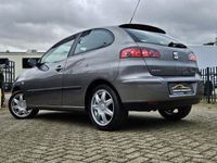 tweedehands Seat Ibiza 1.4-16V Stylance ECC/AIRCO|ELEKTRISCHE RAMEN|USB|A