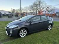 tweedehands Toyota Prius 1.8 Aspiration - CLIMA/HUD/CRUISE/NAP