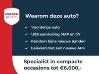 tweedehands Seat Ibiza 1.4-16V Reference, Nieuwe APK, Airco, NAP
