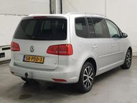 tweedehands VW Touran 1.4 TSI Highline