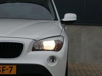 tweedehands BMW X1 SDrive20i Business|Trekhaak|17''|Cruise Control|Na