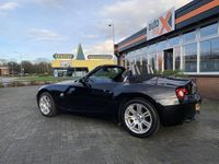 tweedehands BMW Z4 Roadster 2.0i Nieuwe DB ketting | Nieuwe APK |Voll