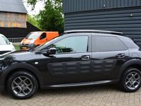 Occasion Citroën C4 Cactus PureTech 82 PK (60 kW) 2018 Hatchback
