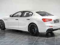 tweedehands Maserati Ghibli 3.0 V6 GranSport (Driver Assistance Pack Plus - Ca