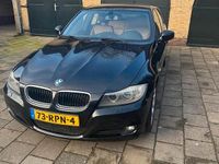 Occasion BMW 318 136 PK (100 kW) 2011 Zwart Stationwagen