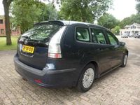 tweedehands Saab 9-3 Sport Estate 1.9 TiD Linear Business