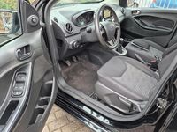 Occasion Ford Ka Trend 2019 Zwart Hatchback