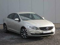 tweedehands Volvo S60 Dynamic D2