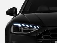 tweedehands Audi A4 Avant S edition Competition 35 TFSI 110 kW / 150 p