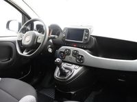 tweedehands Fiat Panda 1.0 Hybrid City Life | Navigatie via Apple Carplay