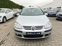 Occasion VW Golf IV 140 PK (102 kW) 2006 Zwart Sedan
