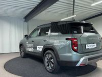 Nieuw Ssangyong (KGM) Torres 2026 Groen SUV