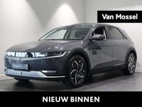 Occasion Hyundai Ioniq 5 167 kW (228 PK) 2024 Grijs SUV