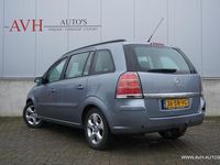 tweedehands Opel Zafira 1.6 Enjoy