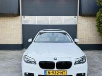 Occasion BMW 535 Executive 306 PK (225 kW) 2011 Wit Sedan