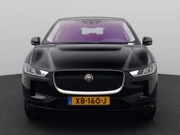 tweedehands Jaguar I-Pace EV400 S | Leder | Navi | Climate Control | Parkeersensoren | LMV | LED | Camera |