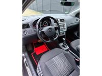 tweedehands VW Polo 1.2 TSI Lounge Automaat CarPlay LED