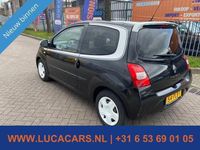 tweedehands Renault Twingo 1.2-16V Collection