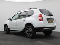 Occasion Dacia Duster Black Shadow 2017 Wit SUV