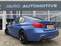 tweedehands BMW 330 330 i M Sport | Automaat | Afneembare trekhaak | or